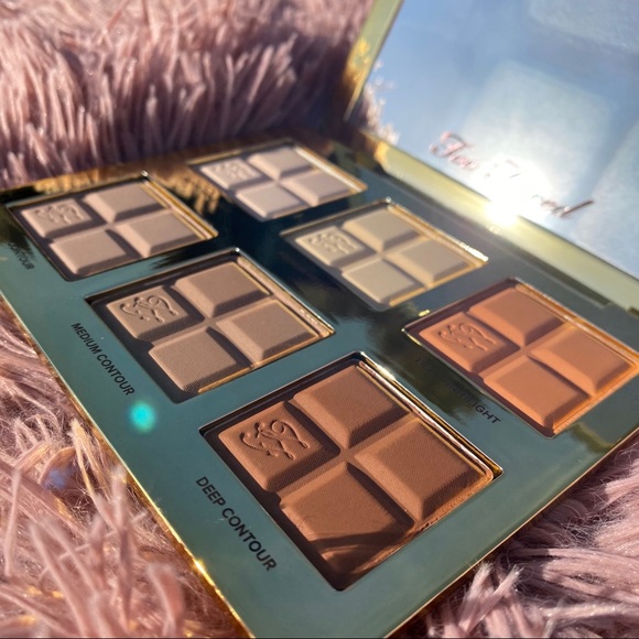 Contour Palette & Illuminator - Tarte - Picture 3 of 4